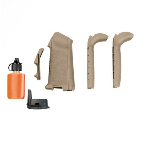 MIAD® GEN 1.1 Grip Kit ? TYPE 2 FDE - MAGPUL