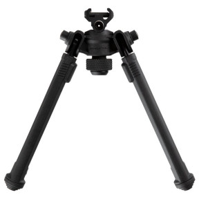Dwójnóg Magpul do mocowania na szynie Picatinny Czarny - MAGPUL
