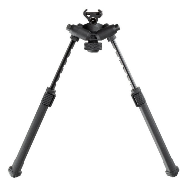 Magpul bipod voor Picatinny rail bevestiging Zwart - MAGPUL