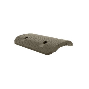 Lot de 6 couvre rail M-LOK Type 2 - Olive Green - MAGPUL