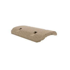 Lot de 6 couvre rail M-LOK Type 2 - Flat Dark Earth - MAGPUL