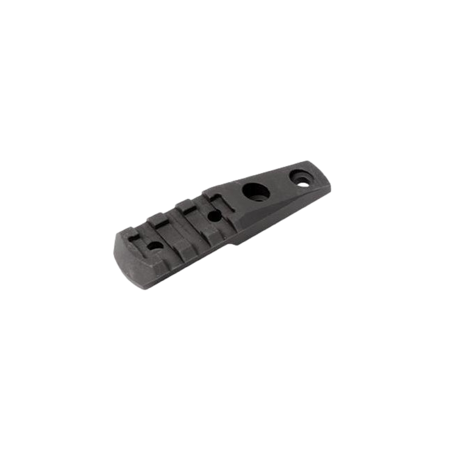 M-LOK Cantilever Rail/Light Mount, Aluminium - MAGPUL