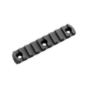 Rail picatinny M-LOK aluminium 9 slots - MAGPUL