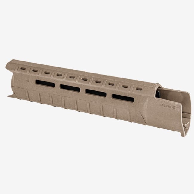 GARDE MAIN MOE SL MID AR15/M4 FDE - MAGPUL