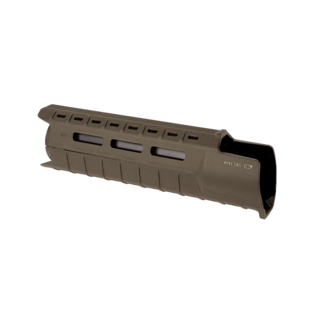Garde-main MOE SL AR15 M4 Vert Olive - MAGPUL