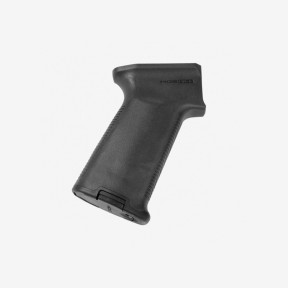 Handgreep MOE+ AK47 AK74 Zwart - MAGPUL