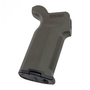 MOE-K2+ AR15 M4 Griff Olivgrün - MAGPUL