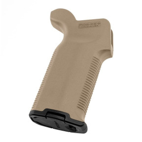 MOE-K2+® Grip ? AR15/M4 FDE - MAGPUL
