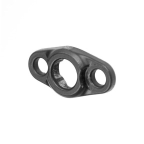 Bevestiging MSA QD MOE Zwart - MAGPUL