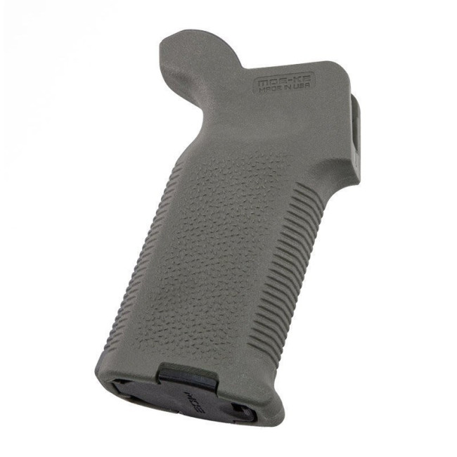 MOE-K2 AR15 M4 Griff Olivgrün - MAGPUL