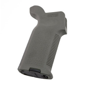 MOE-K2 AR15 M4 Handgreep Olijfgroen - MAGPUL