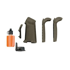 Kit poignée MIAD GEN 1.1 type 1 Vert Olive - MAGPUL