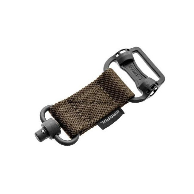 Adaptateur MS4 QD pour MS1 Coyote - MAGPUL
