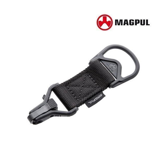 Adapter MS3 dla MS1 Czarny - MAGPUL
