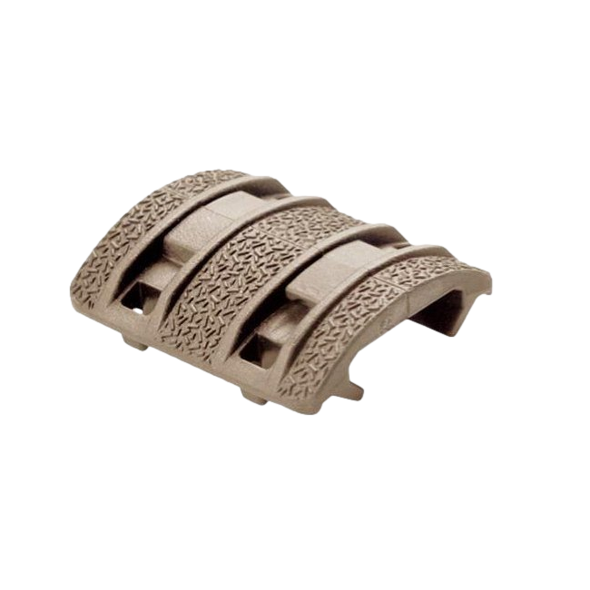 Picatinny-Schienenabdeckung XTM FDE - MAGPUL