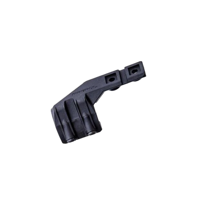 Prosty uchwyt RLM szyna Picatinny 1913 do latarki Czarny - MAGPUL