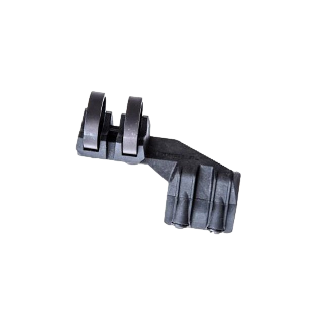 Support gauche RLM rail Picatinny 1913 pour lampe Noir - MAGPUL