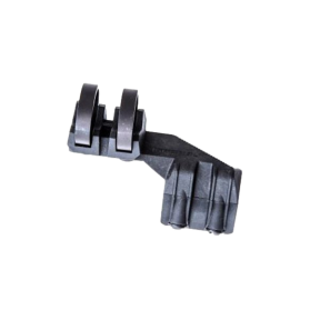 Support gauche RLM rail Picatinny 1913 pour lampe Noir - MAGPUL