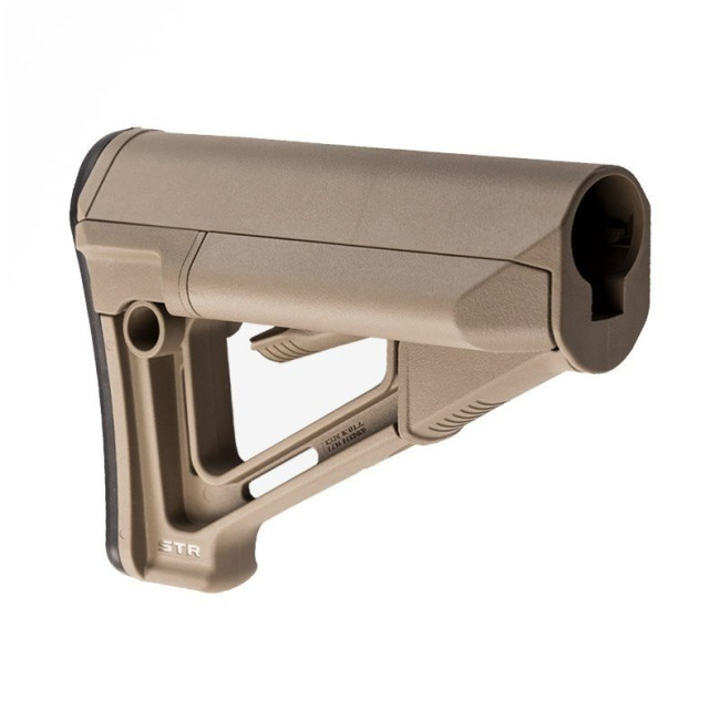 STR Mil-Spec Karabiner-Schaft (ITAR) FDE - MAGPUL