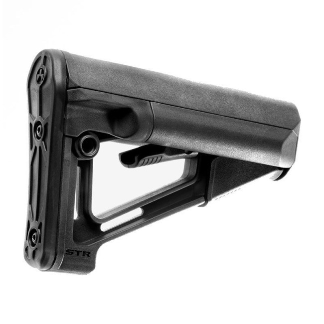 Crosse STR Carabine Mil-Spec (ITAR) BLACK - MAGPUL
