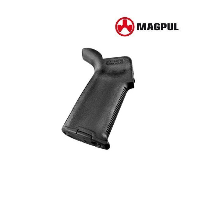 Rękojeść MOE+ M4 Czarna - MAGPUL