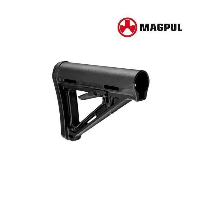 Kolba MOE Carbine Mil-Spec Czarna - MAGPUL
