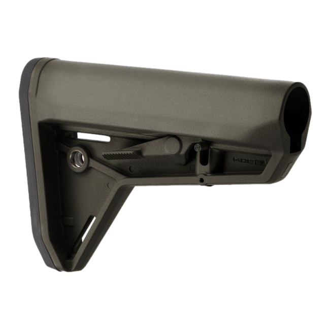 CROSSE AR15/M4 MOE SL (ITAR) VERT OLIVE - MAGPUL CROSSE AR15/M4 MOE SL (ITAR) VERT OLIVE - MAGPUL