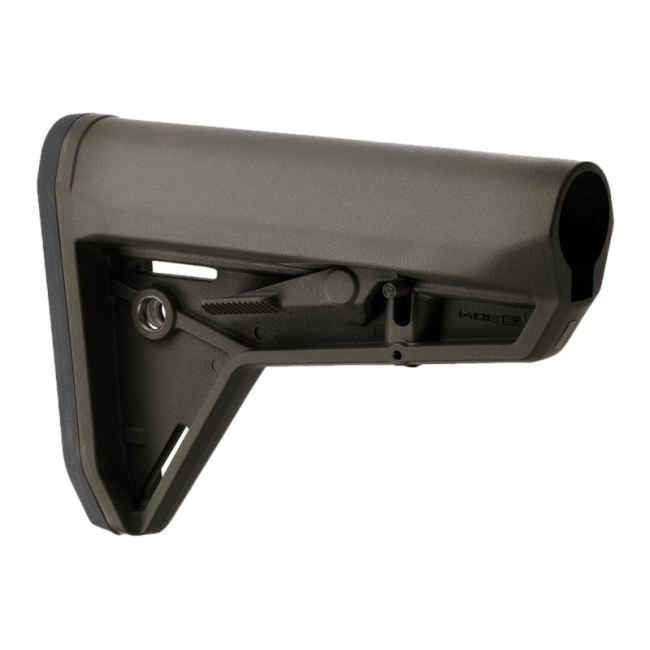 CROSSE AR15/M4 MOE SL (ITAR) VERT OLIVE - MAGPUL