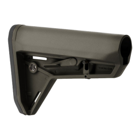 CROSSE AR15/M4 MOE SL (ITAR) VERT OLIVE - MAGPUL