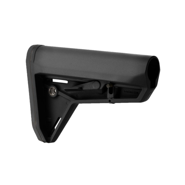 CROSSE AR15/M4 MOE SL (ITAR) BLACK - MAGPUL