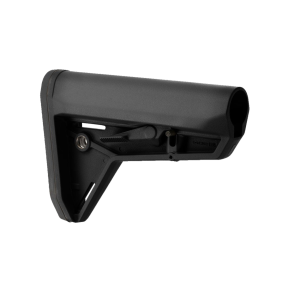 KOLBA AR15/M4 MOE SL (ITAR) BLACK - MAGPUL
