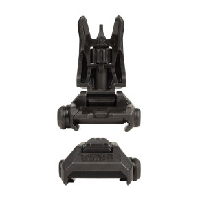 M BUS Pro Visier Vorne schwarz - MAGPUL