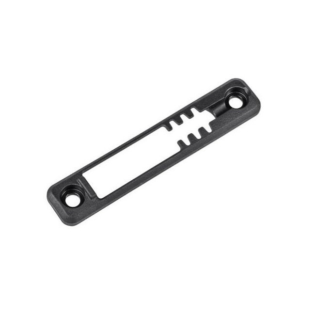 M-LOK-Platte für Surefire-Schalter Befestigung