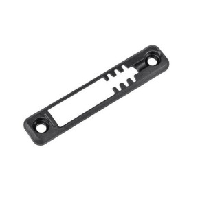 Plaque M-LOK pour fixation switch Surefire
