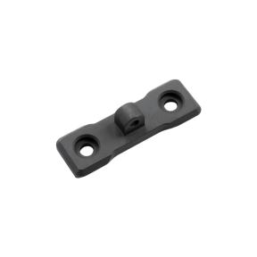 Interface bipied M-LOK