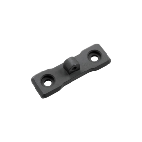Interface bipied M-LOK
