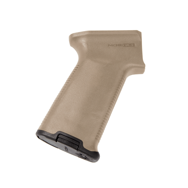 MOE+ AK47 AK74 FDE Handgreep - MAGPUL