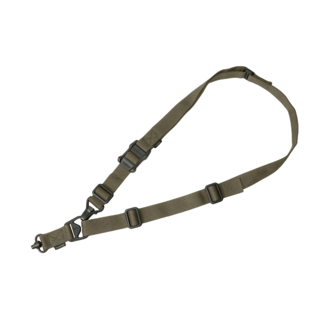 Sangle MS3 QD GEN 2 Vert - MAGPUL