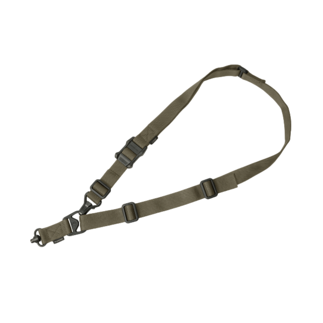 Sangle MS3 QD GEN 2 Vert - MAGPUL