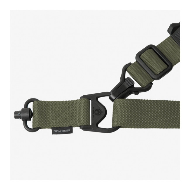 Sangle MS3 QD GEN 2 Vert - MAGPUL
