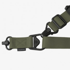 MS3 QD GEN 2 Gurt Grün - MAGPUL