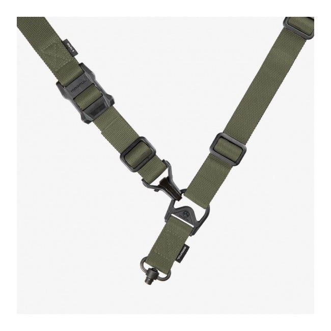 Sangle MS3 QD GEN 2 Vert - MAGPUL