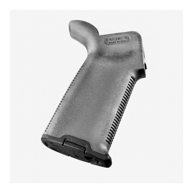 MOE+ M4 Handgreep Grijs - MAGPUL