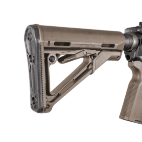 Crosse CTR Carbine Mil-Spec (AR15/M4/M16 variantes) (ITAR) FDE - MAGPUL