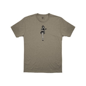 T-shirt Hula Girl Zand - MAGPUL