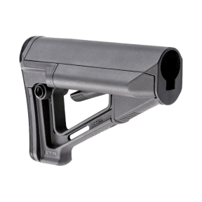 Kolba STR Carbine Mil-Spec Szara - MAGPUL