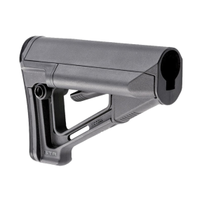 Crosse STR Carbine Mil-Spec Gris - MAGPUL