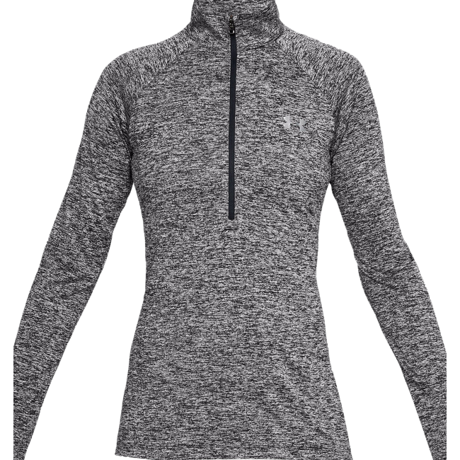 Maillot UA tech Noir - Under Armour