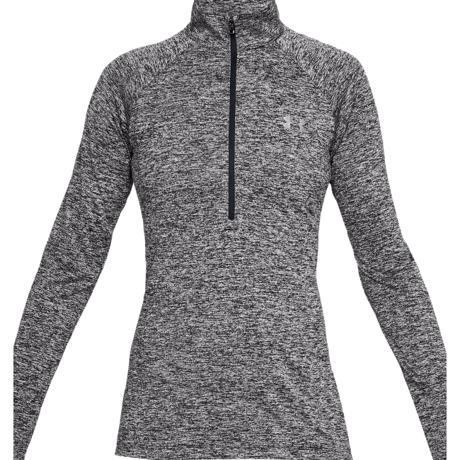 Maillot UA tech Noir - Under Armour