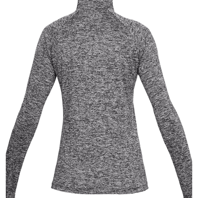 T-shirt UA tech Zwart - Under Armour